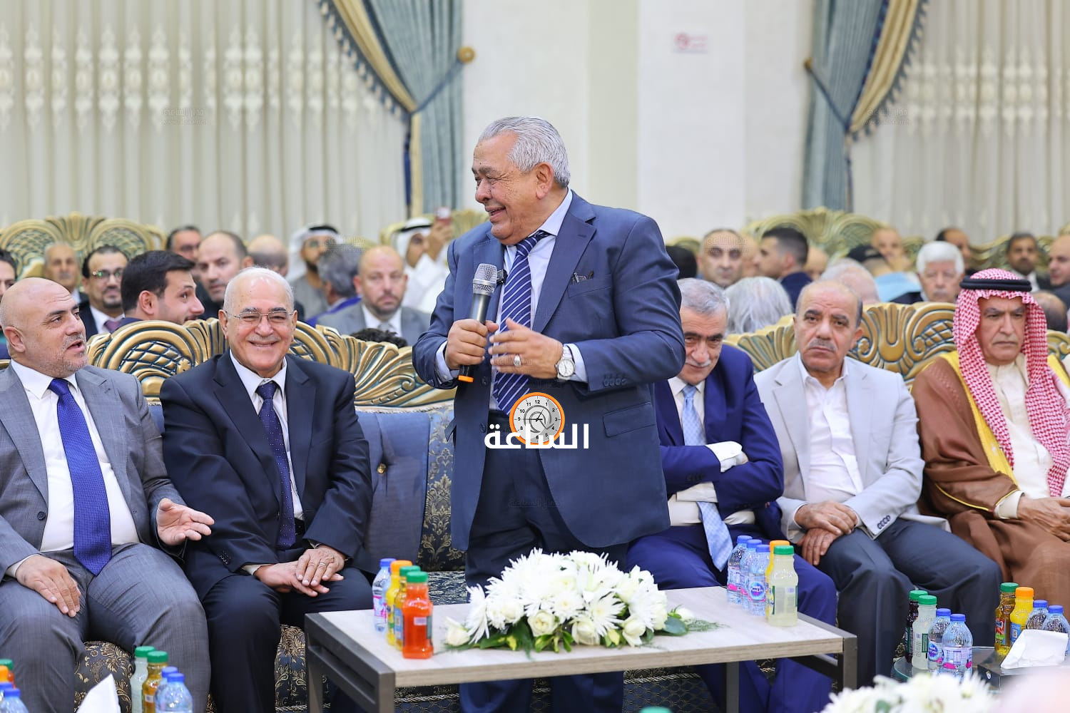Madar Al-Saa Images 0.7758775470761026