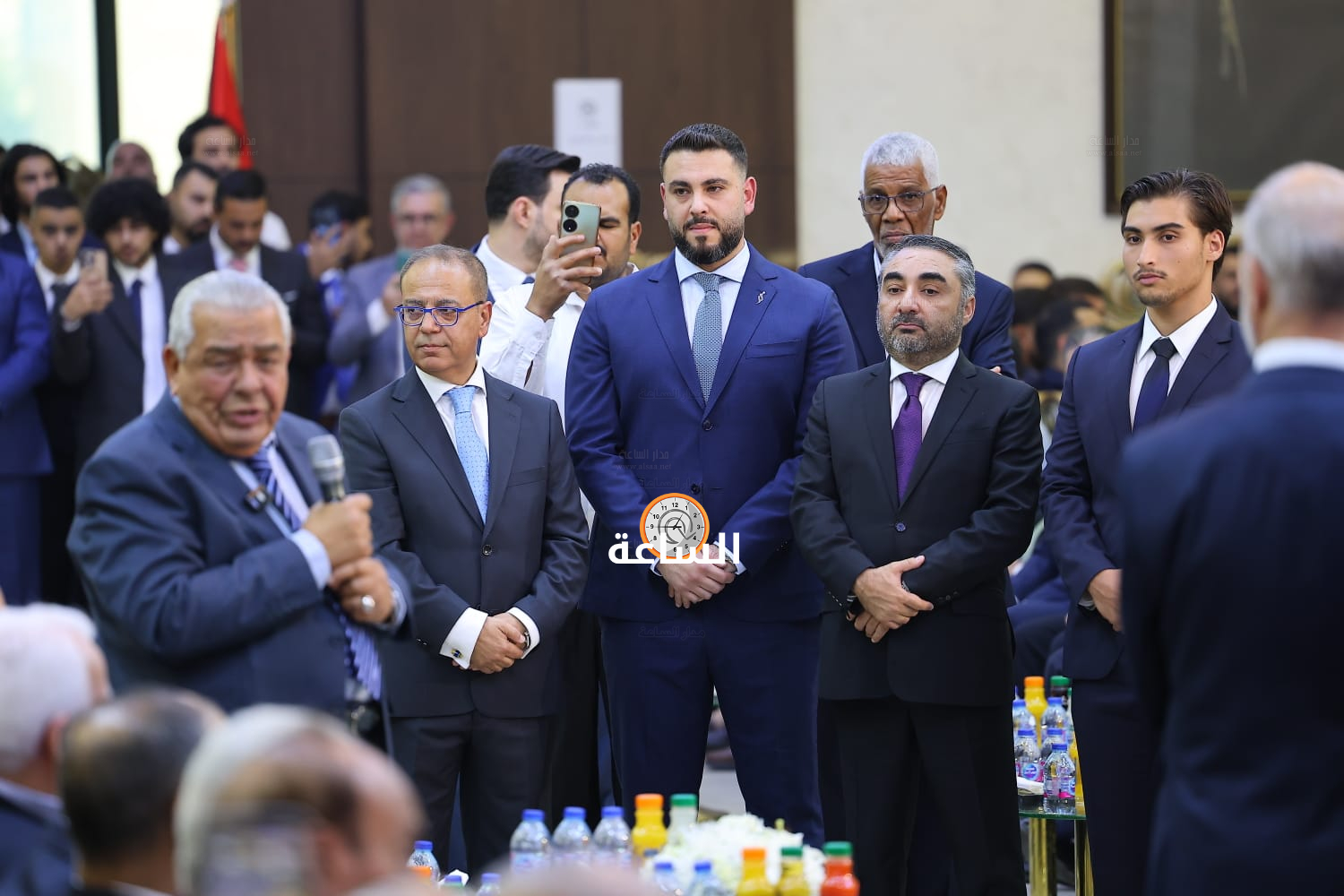 Madar Al-Saa Images 0.8391492774867622