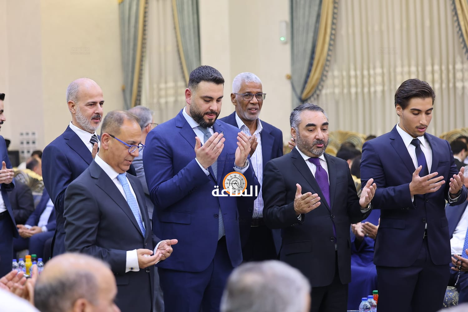 Madar Al-Saa Images 0.44865856882527255