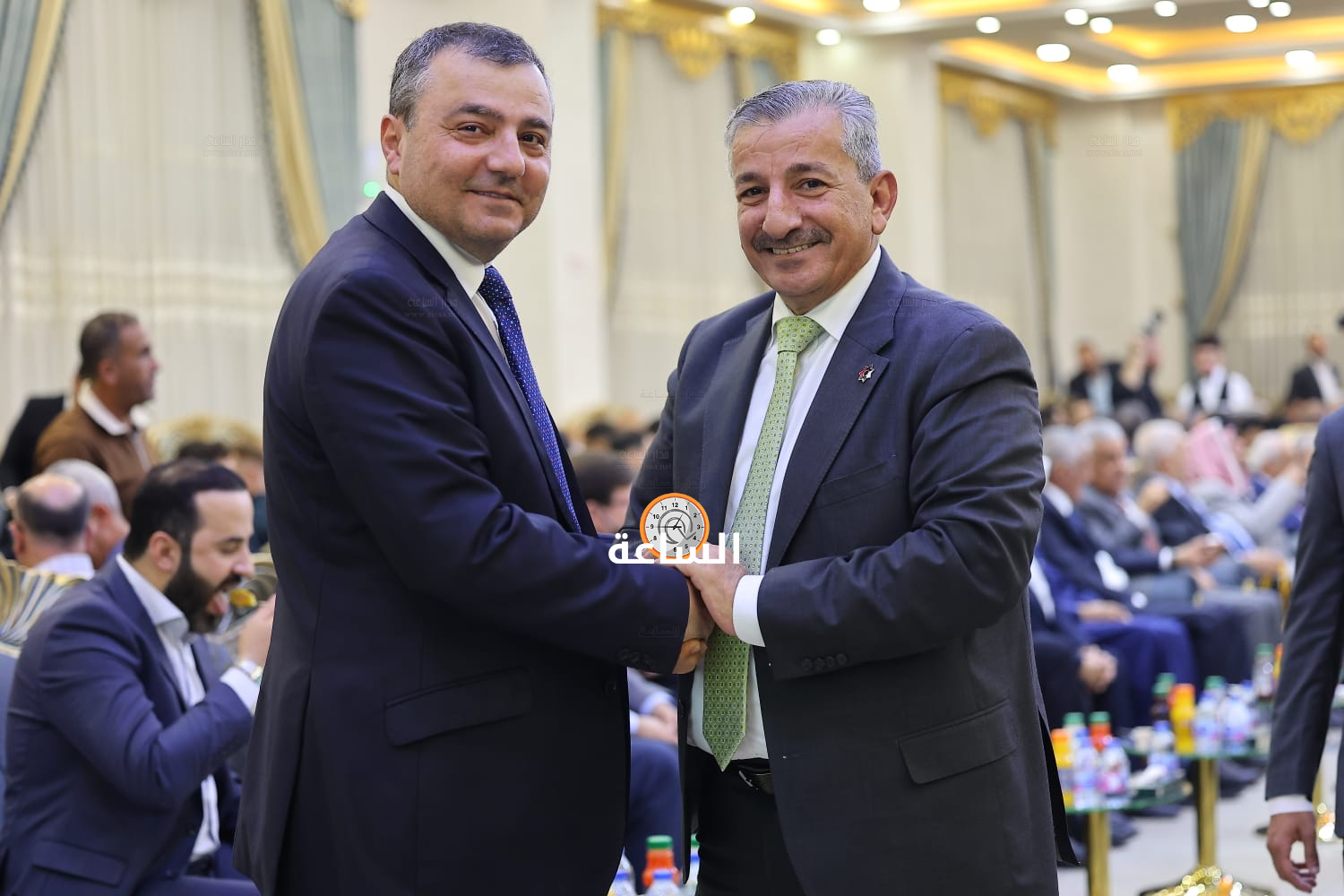 Madar Al-Saa Images 0.10554416736698036
