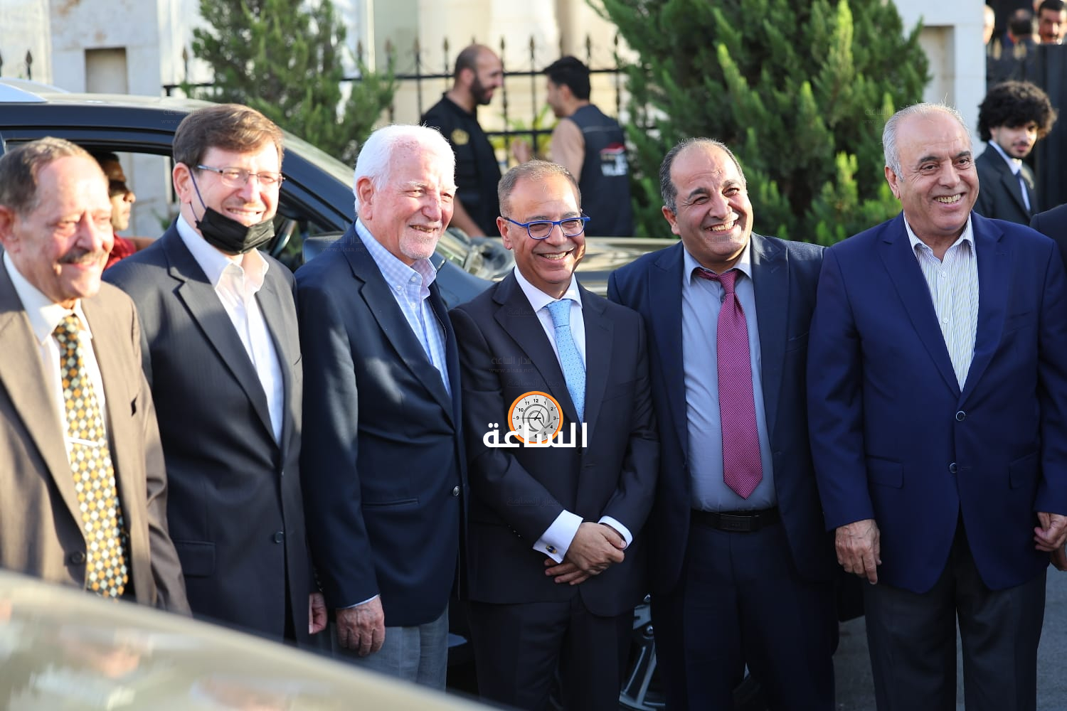 Madar Al-Saa Images 0.607601794138318
