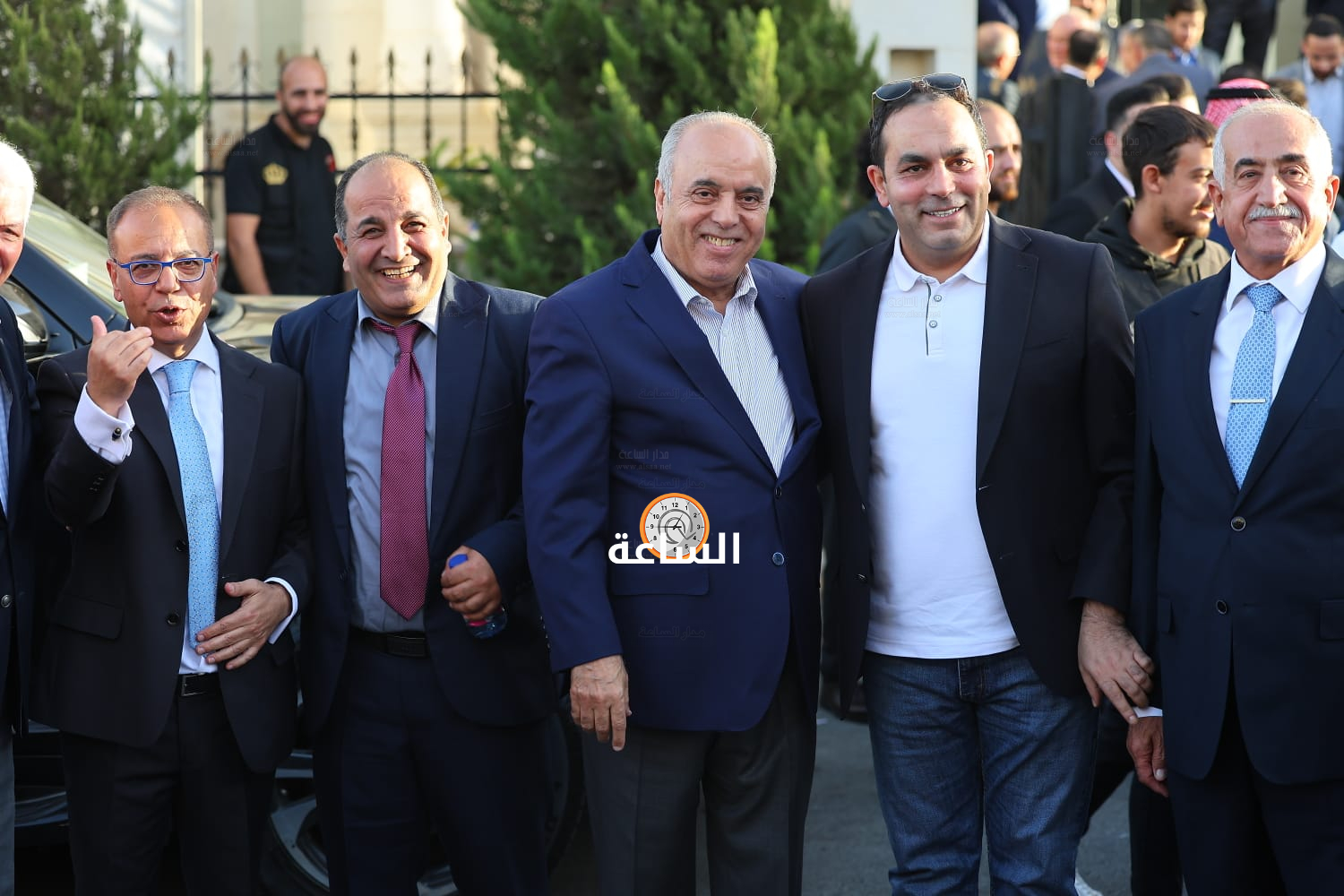 Madar Al-Saa Images 0.8114242331426824