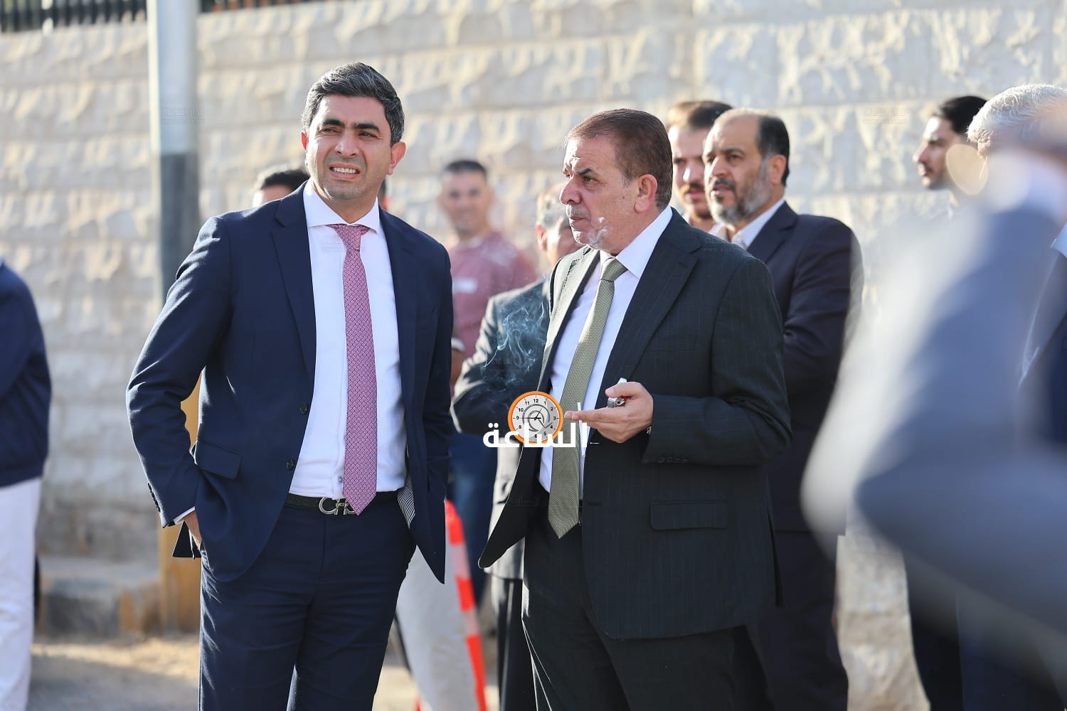 Madar Al-Saa Images 0.7498735694415608