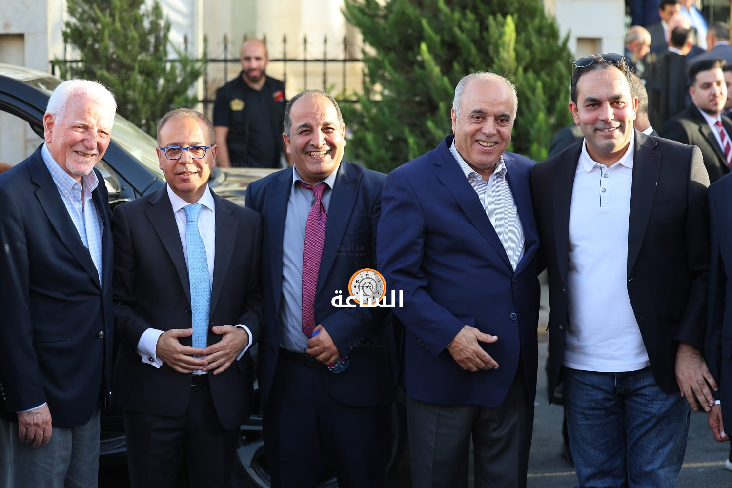 Madar Al-Saa Images 0.9327530003969873