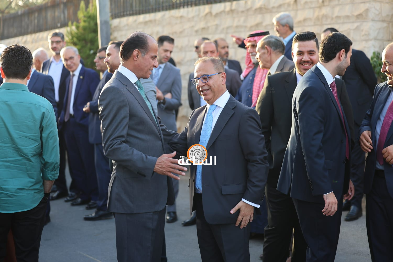 Madar Al-Saa Images 0.5828632017164712