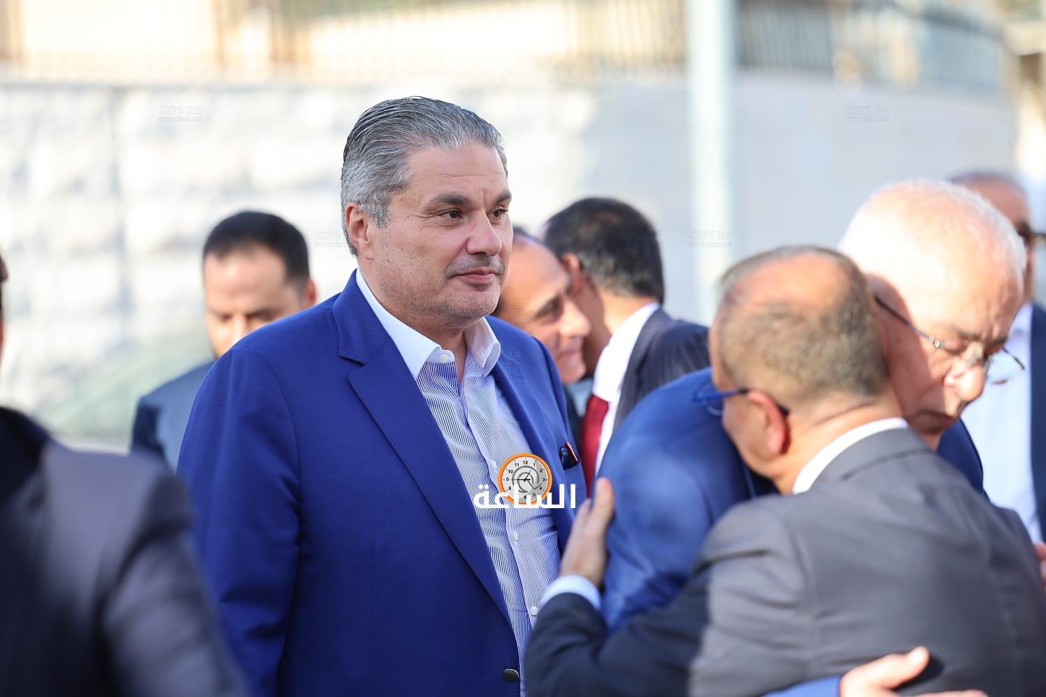Madar Al-Saa Images 0.9922586278329938