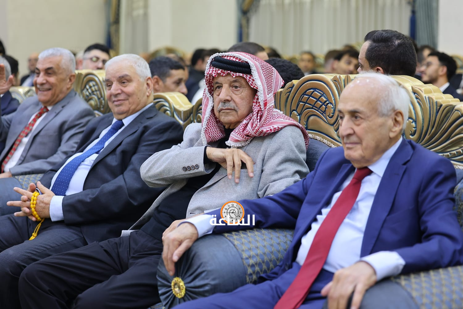 Madar Al-Saa Images 0.4877351183723665