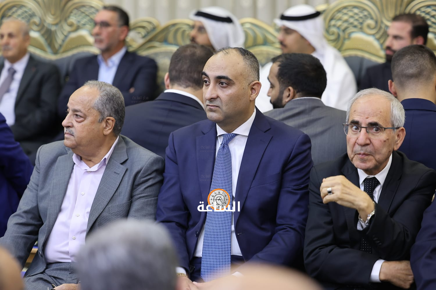 Madar Al-Saa Images 0.8362787209369811