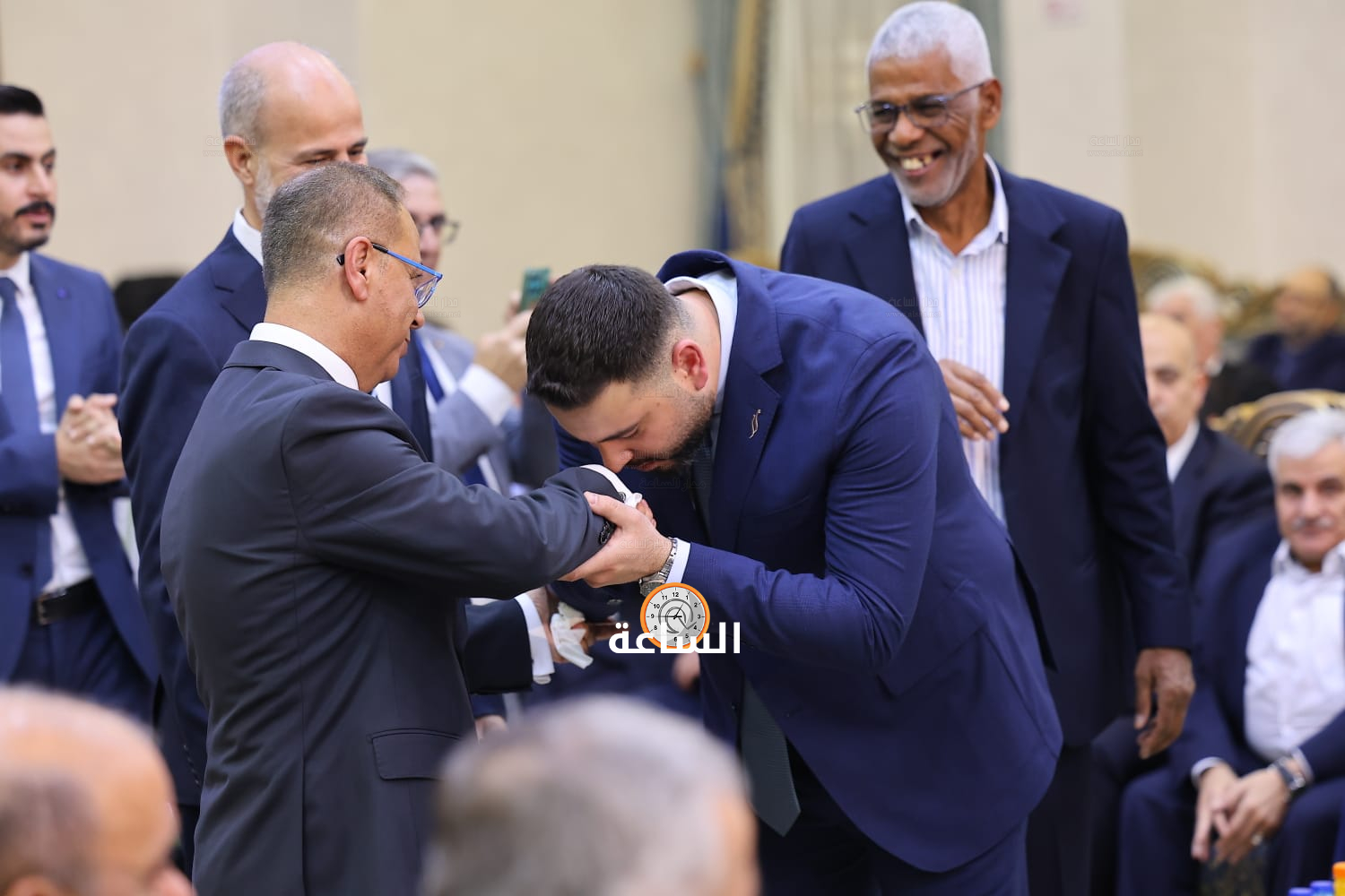 Madar Al-Saa Images 0.8893245087583881