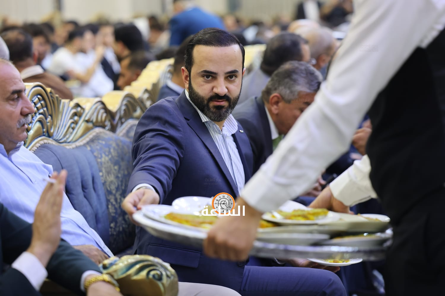 Madar Al-Saa Images 0.9010310380761546
