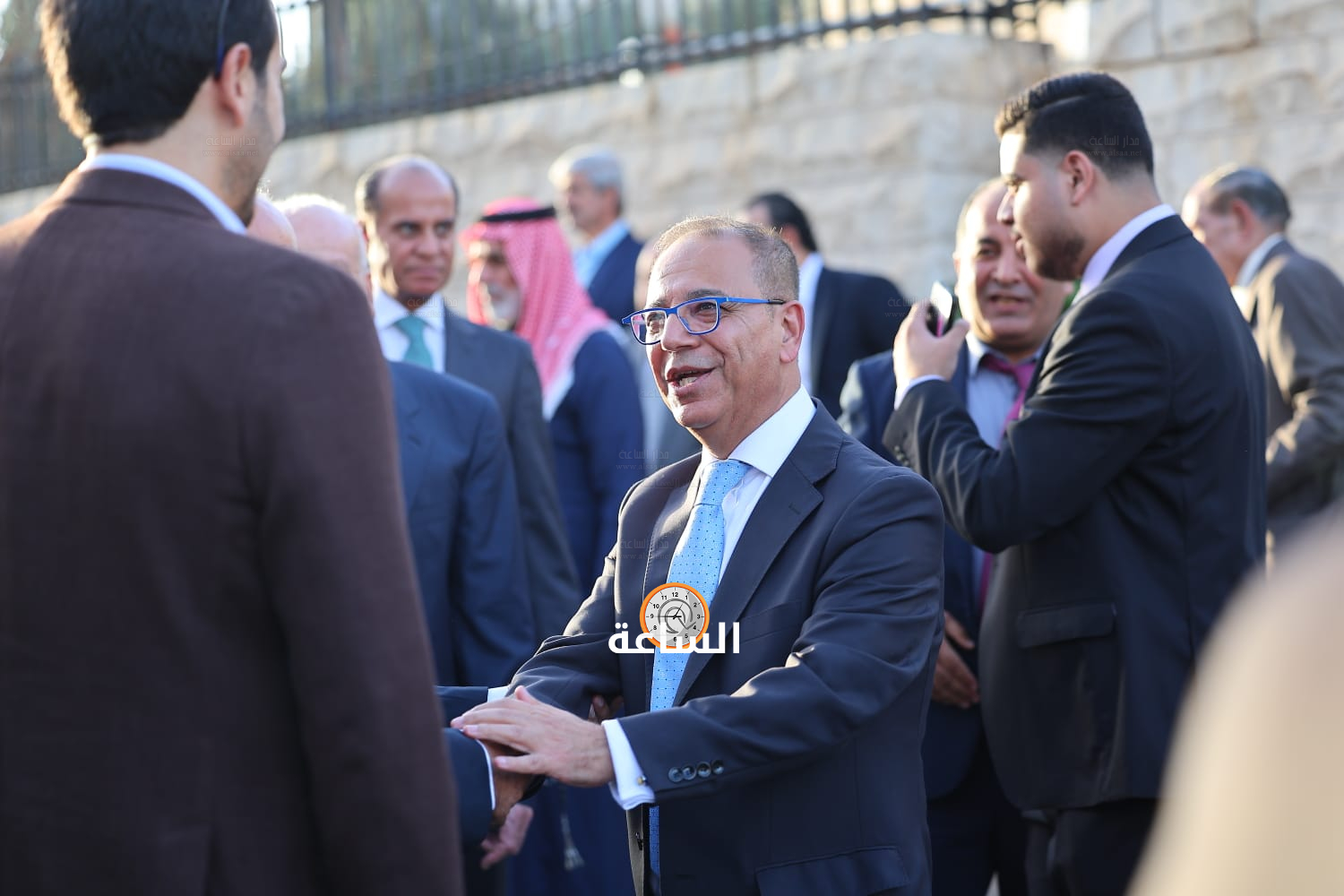 Madar Al-Saa Images 0.19821403874572951