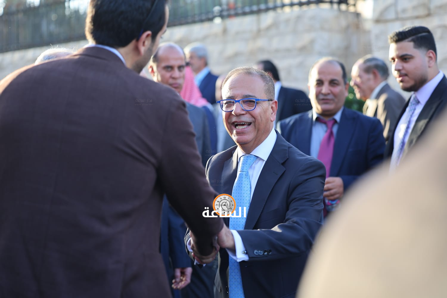 Madar Al-Saa Images 0.7931866689727232