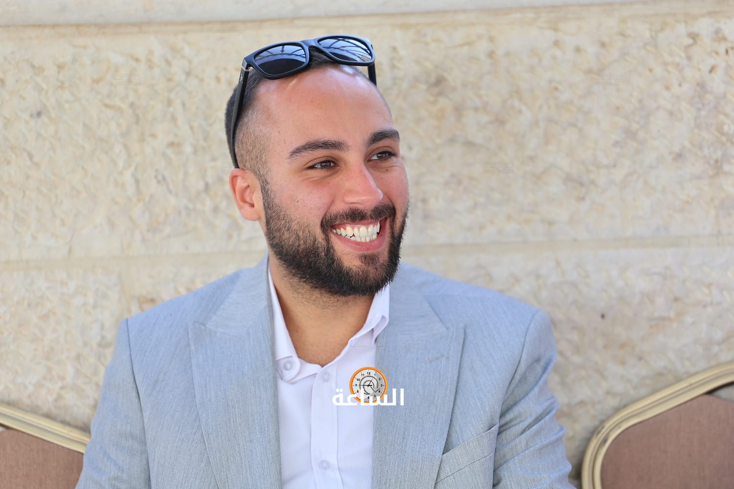 Madar Al-Saa Images 0.9429120244515752
