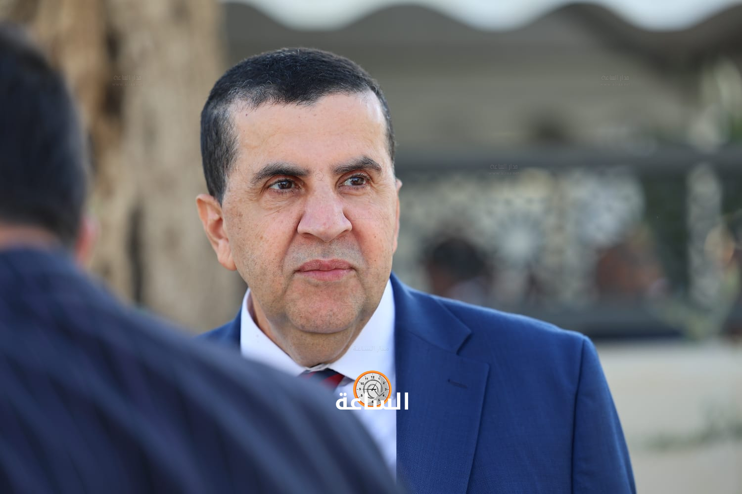 Madar Al-Saa Images 0.5468482263466454