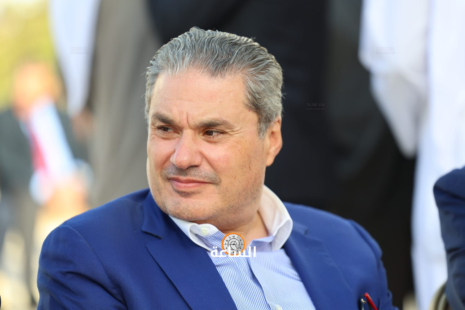 Madar Al-Saa Images 0.3654658289904791