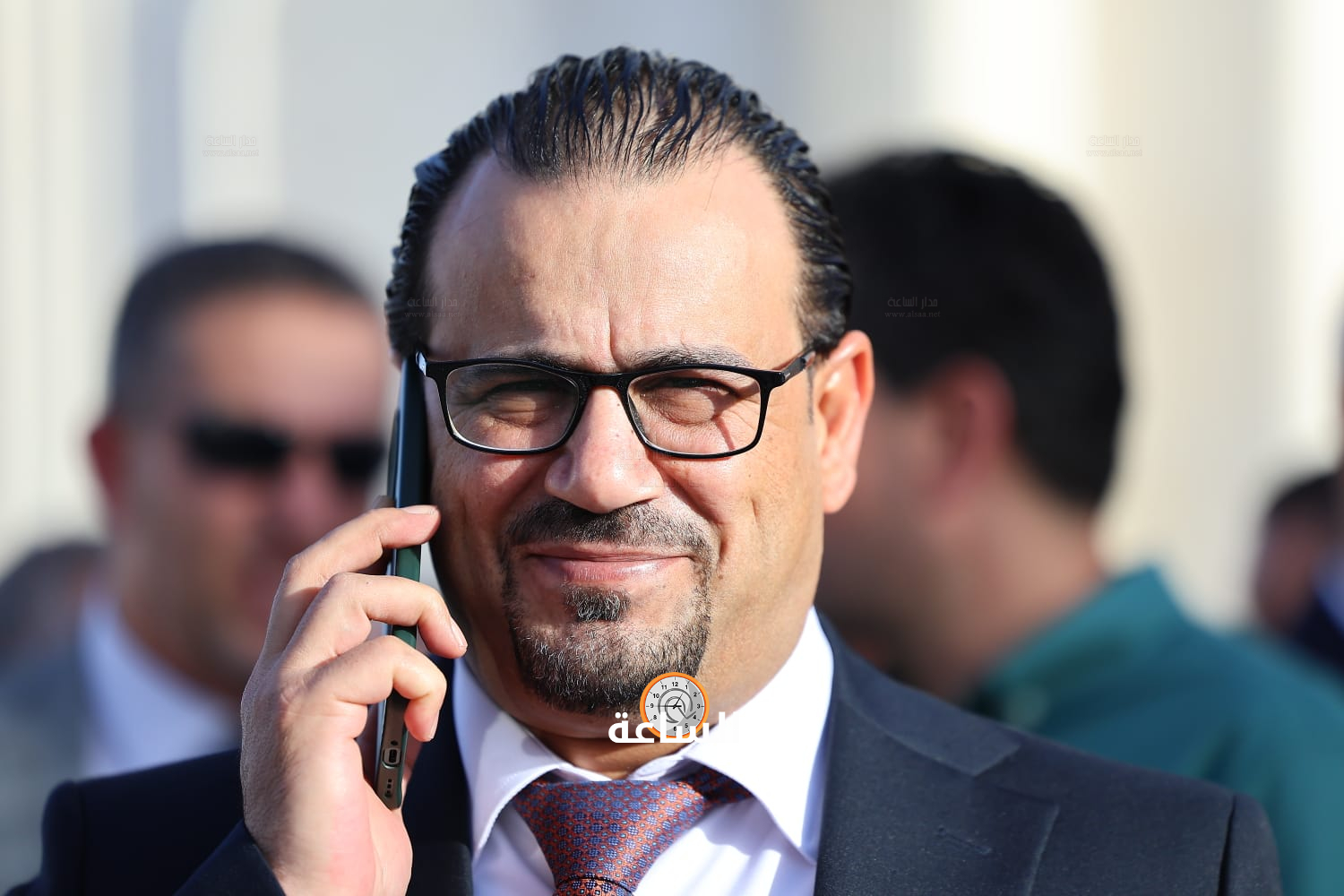 Madar Al-Saa Images 0.3536458758090113