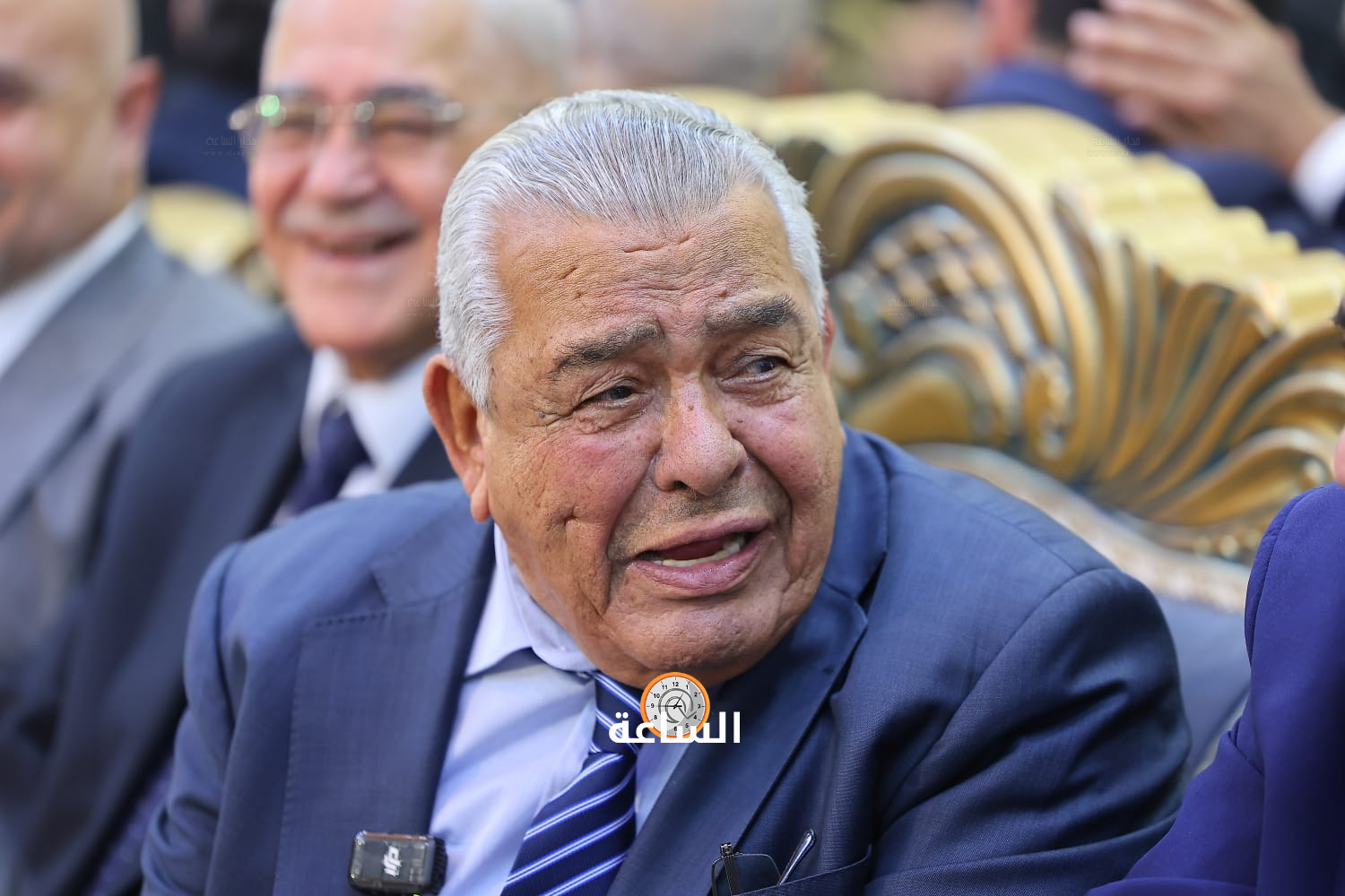 Madar Al-Saa Images 0.1492114873144037