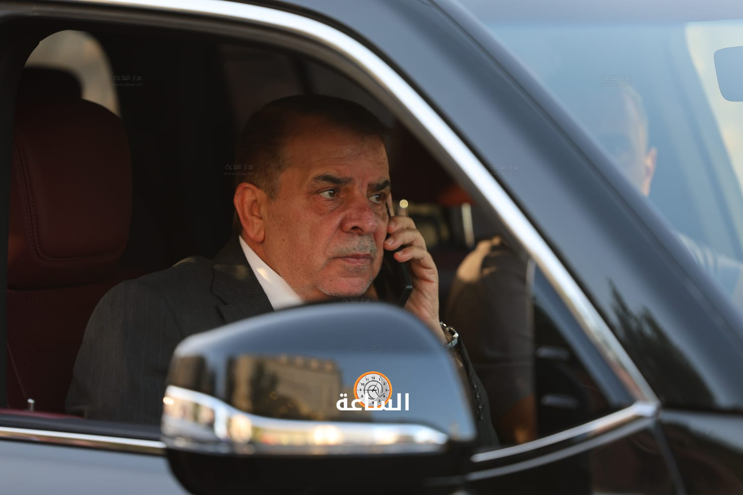 Madar Al-Saa Images 0.35901192127972503