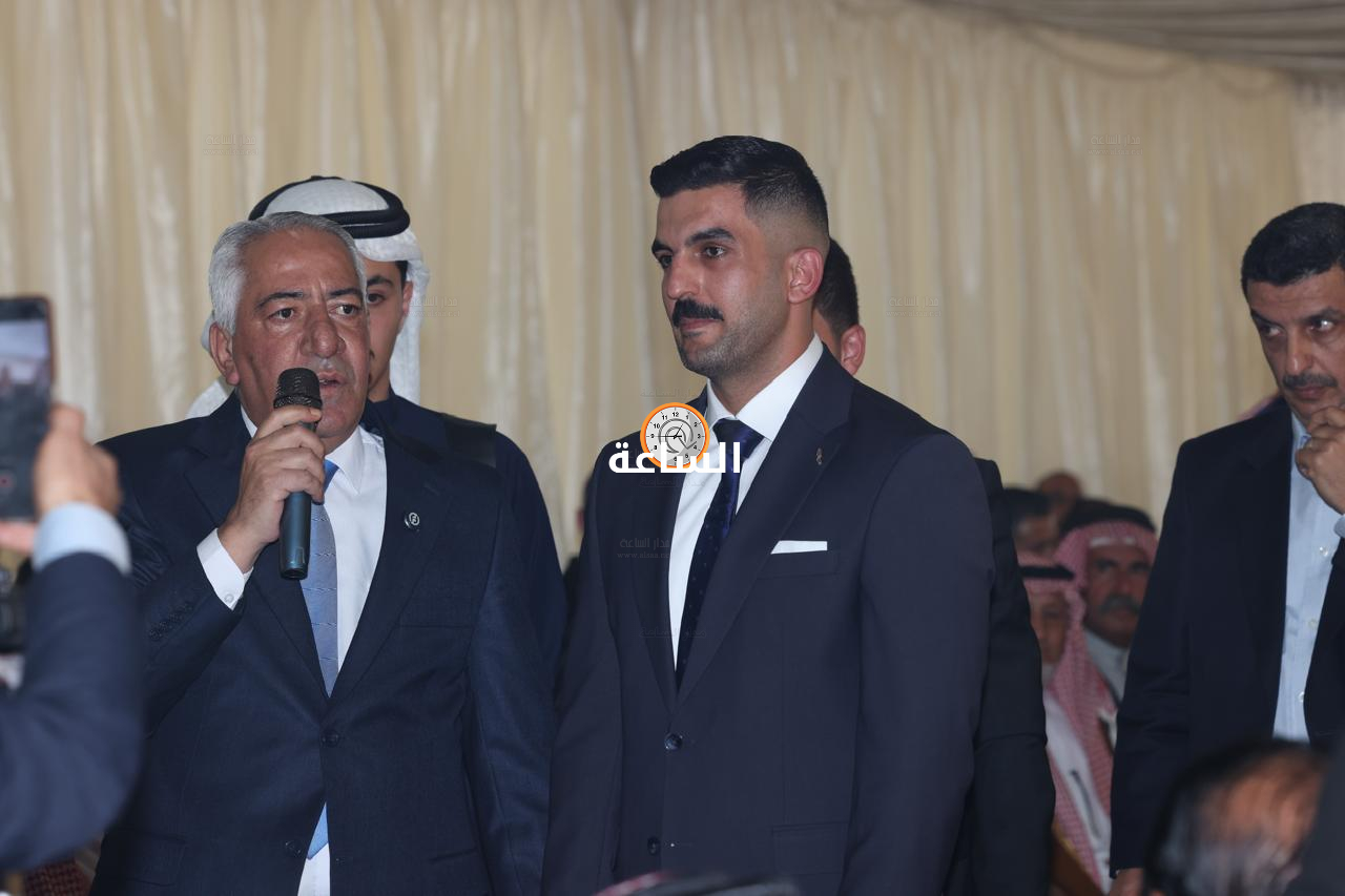 Madar Al-Saa Images 0.49650527441824344