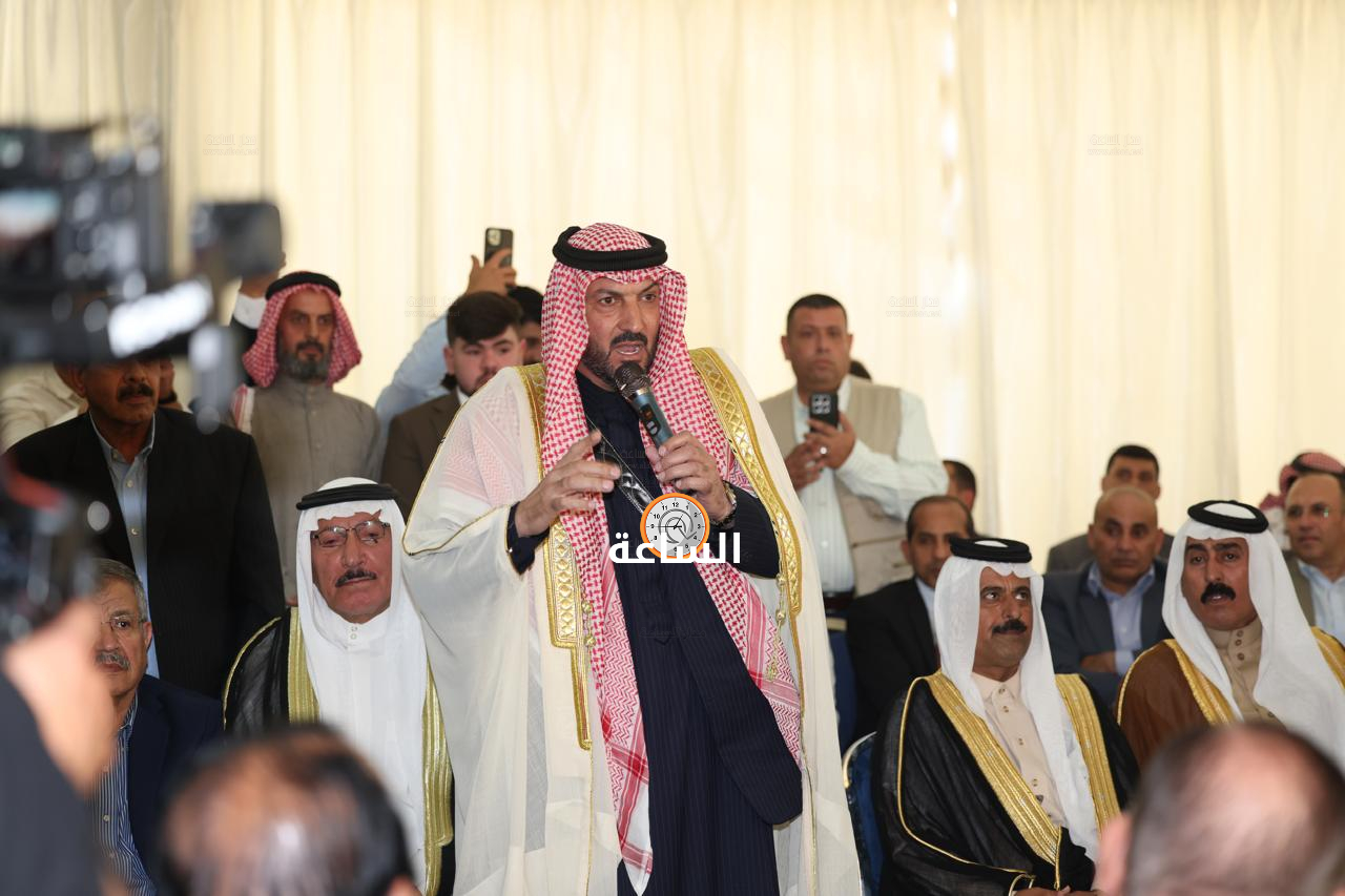 Madar Al-Saa Images 0.39470917086164736