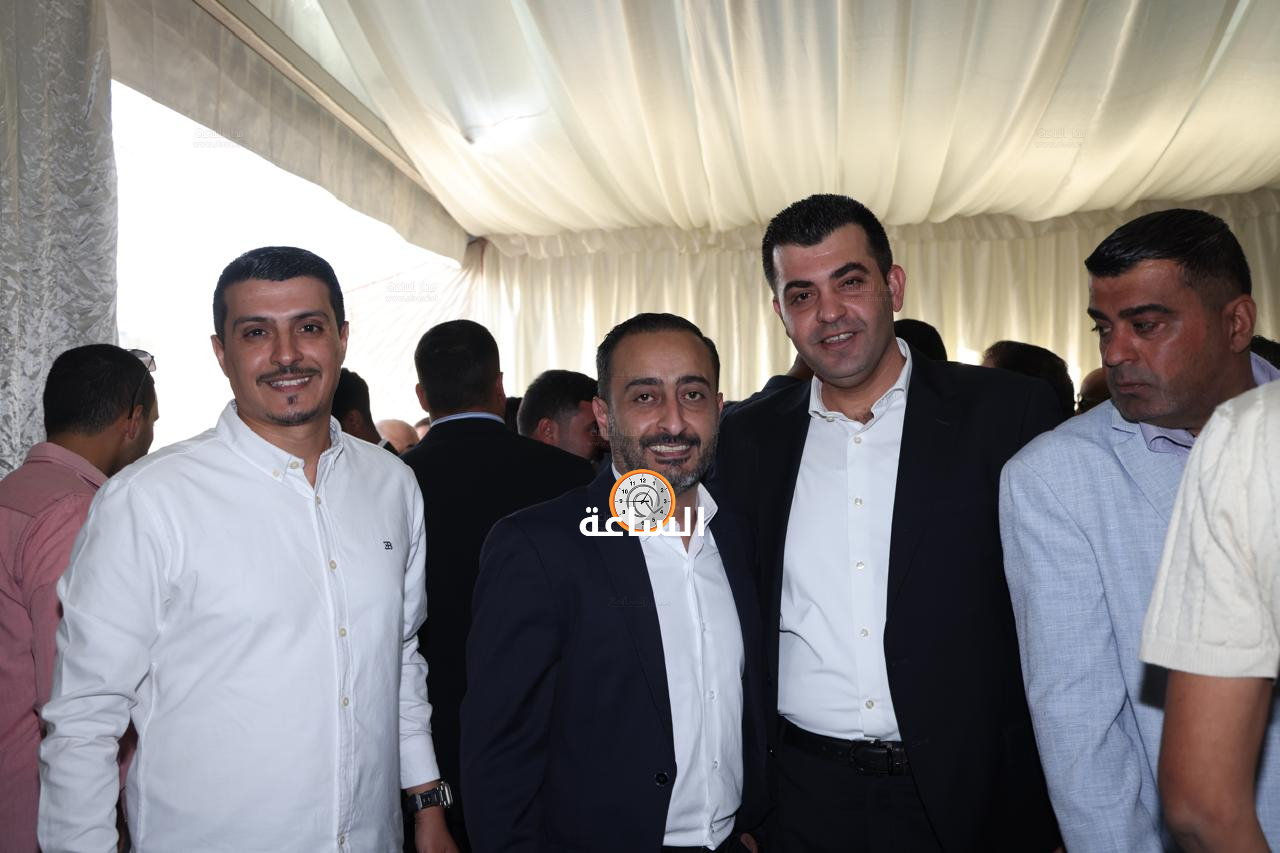 Madar Al-Saa Images 0.24043490780440568