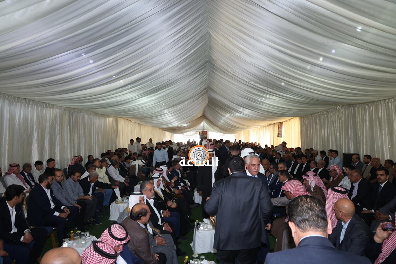 Madar Al-Saa Images 0.4613020842143838