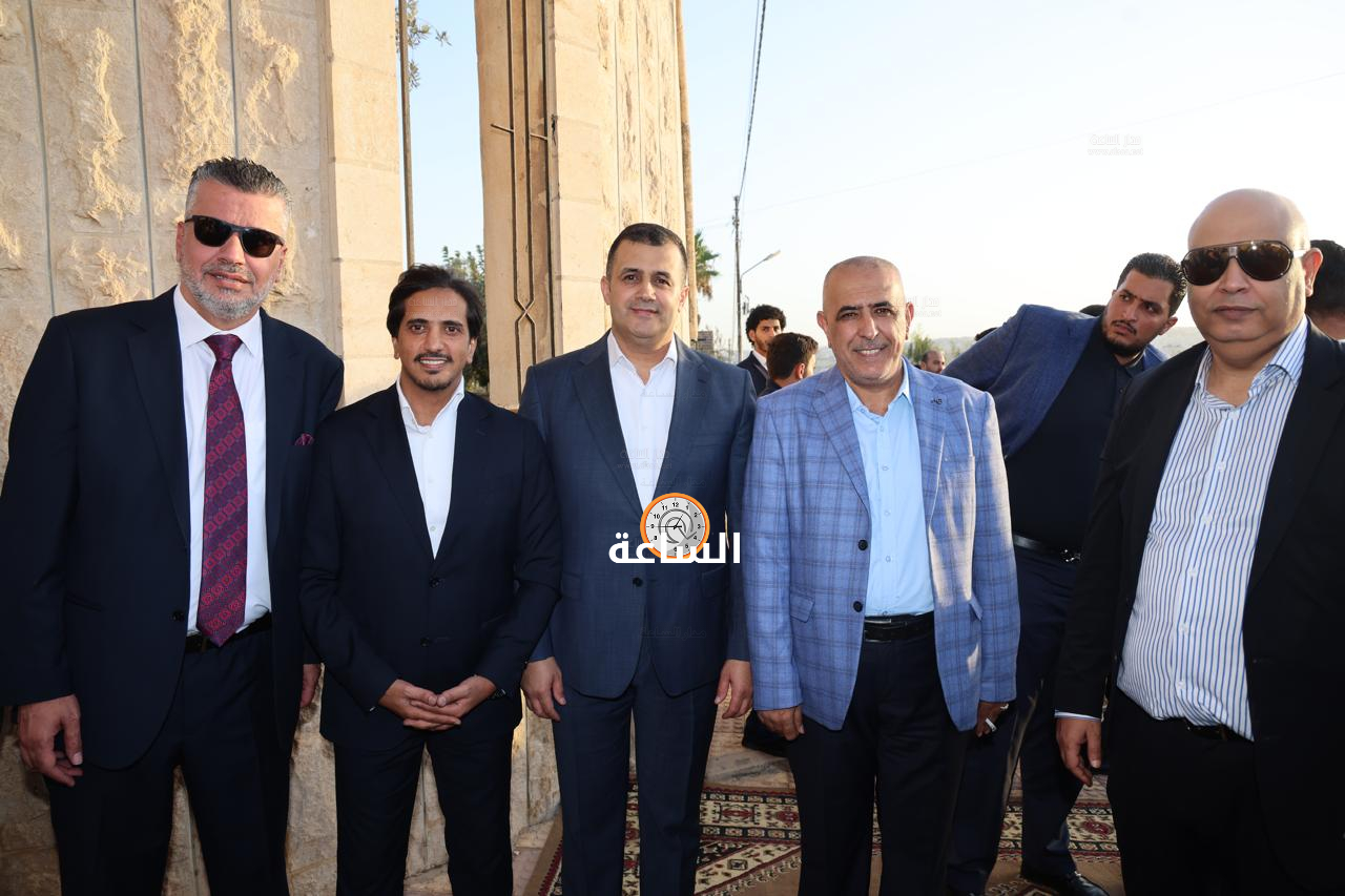 Madar Al-Saa Images 0.6998682170108561