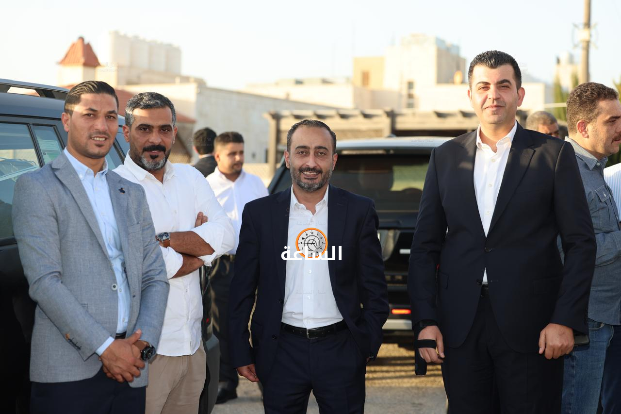 Madar Al-Saa Images 0.4340532077382677