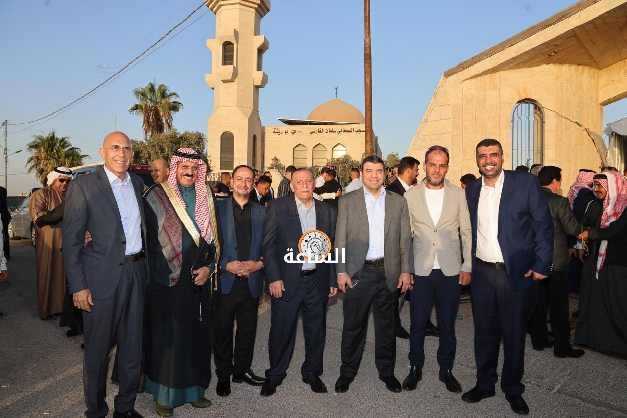 Madar Al-Saa Images 0.11172115557316842