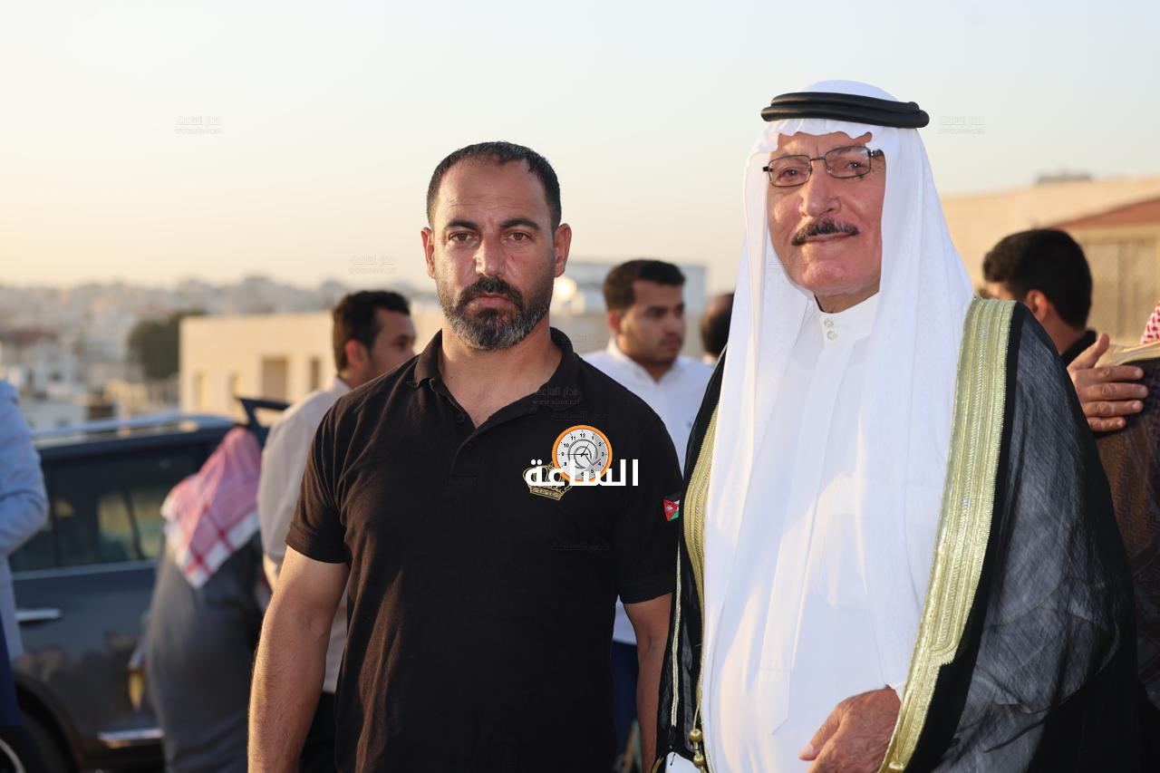 Madar Al-Saa Images 0.12034201679758749