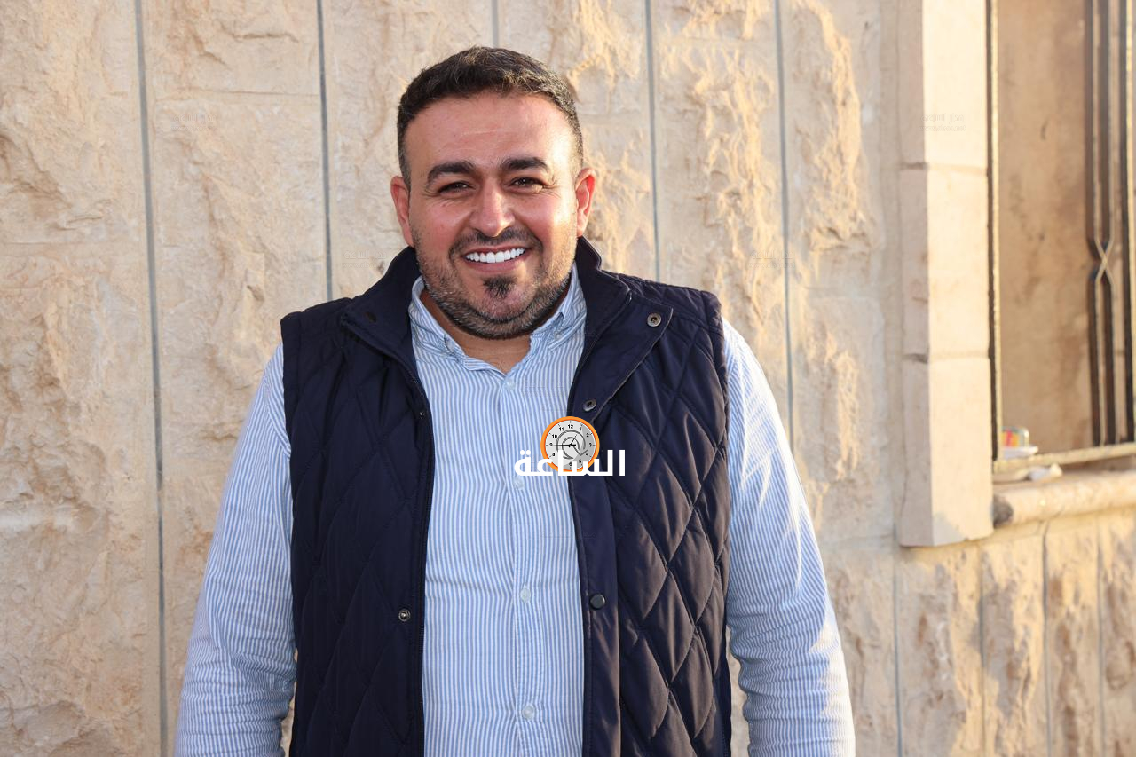 Madar Al-Saa Images 0.3202539813873301