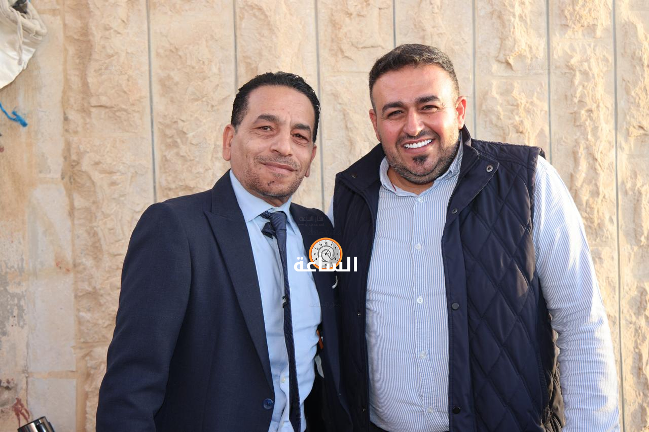 Madar Al-Saa Images 0.5906464027563071