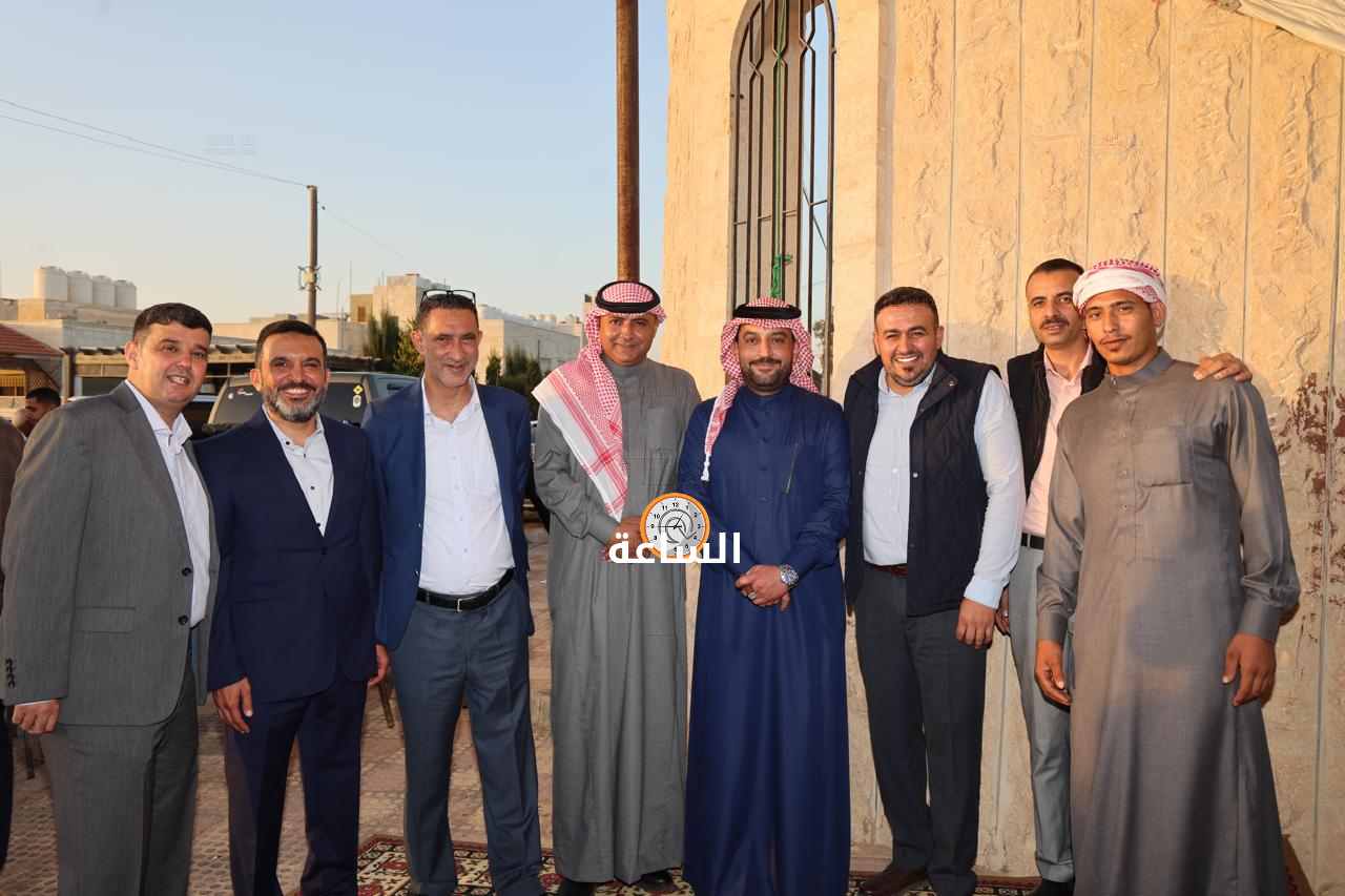 Madar Al-Saa Images 0.3472152999799716