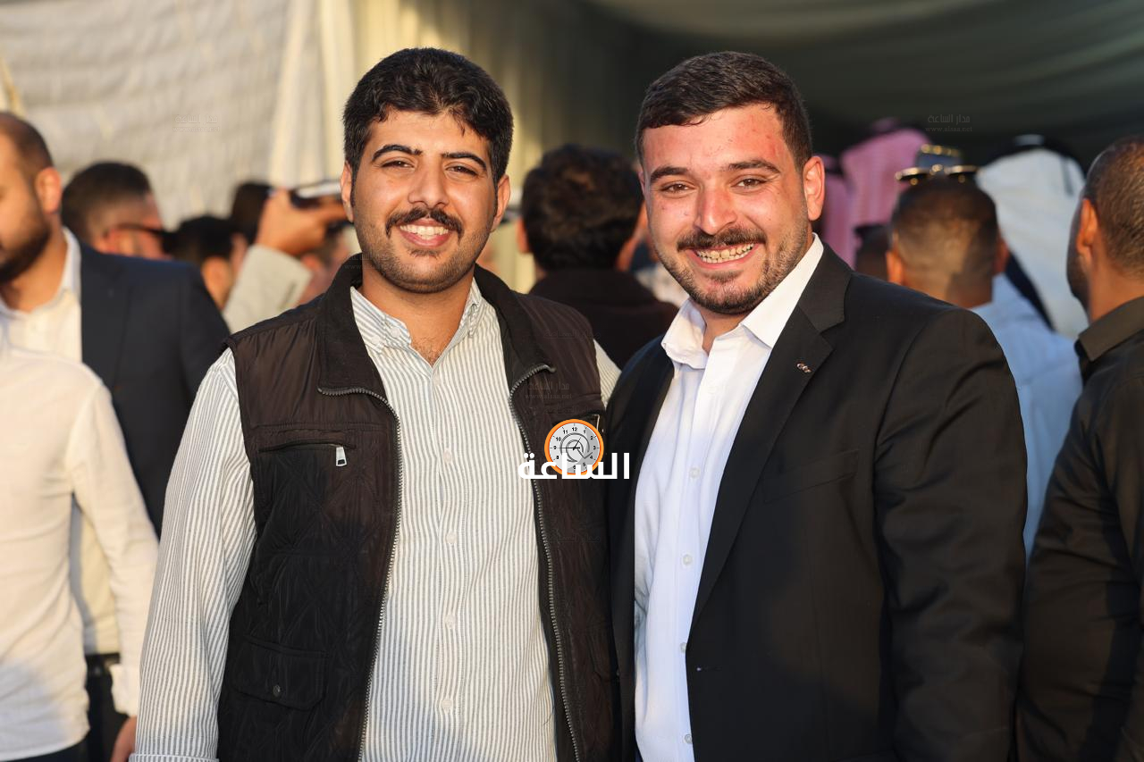 Madar Al-Saa Images 0.7543779025366397