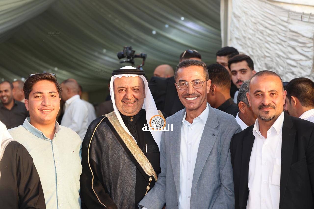 Madar Al-Saa Images 0.39844906137691216