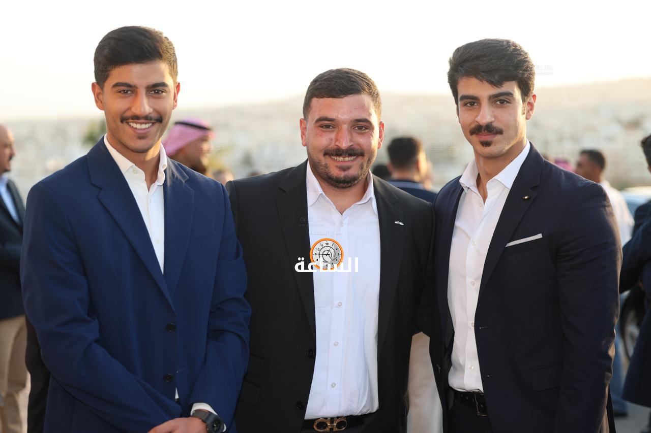 Madar Al-Saa Images 0.08883491841303948