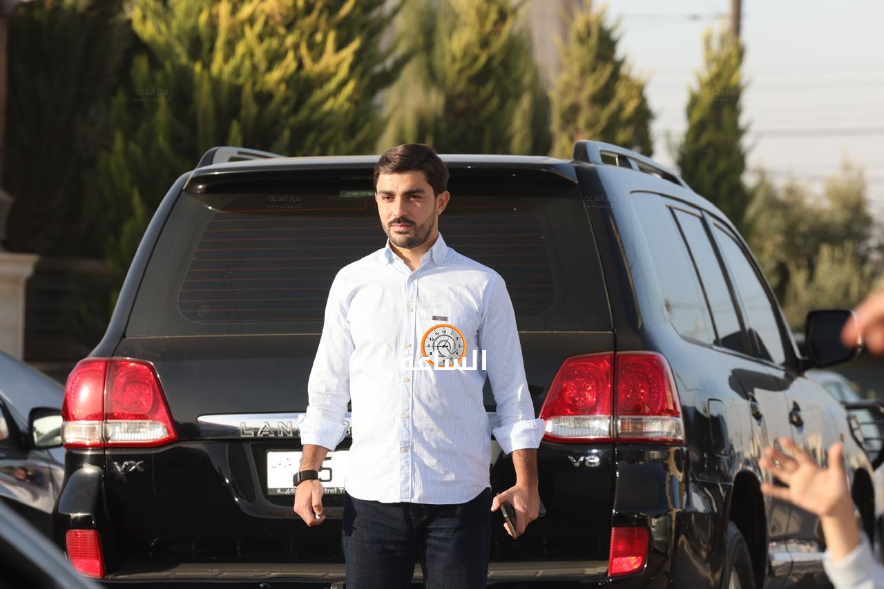 Madar Al-Saa Images 0.3586199095883853