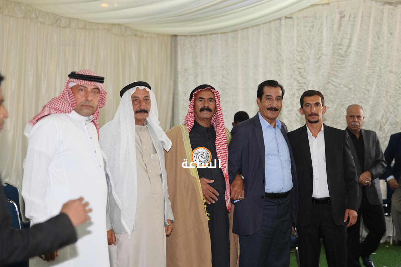 Madar Al-Saa Images 0.5645654941345364