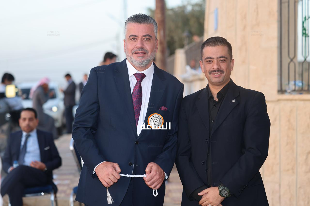 Madar Al-Saa Images 0.7927075645991627