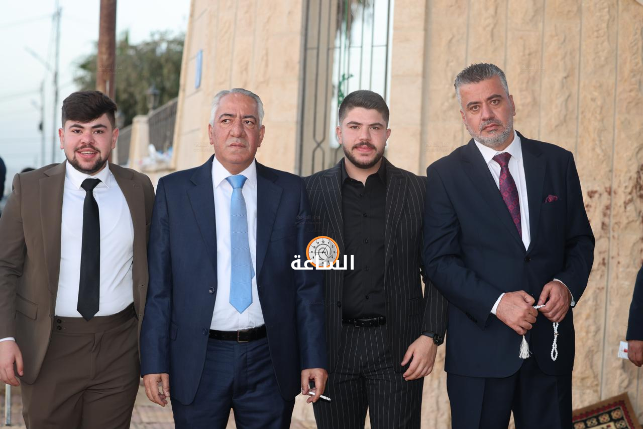 Madar Al-Saa Images 0.9389053714172051