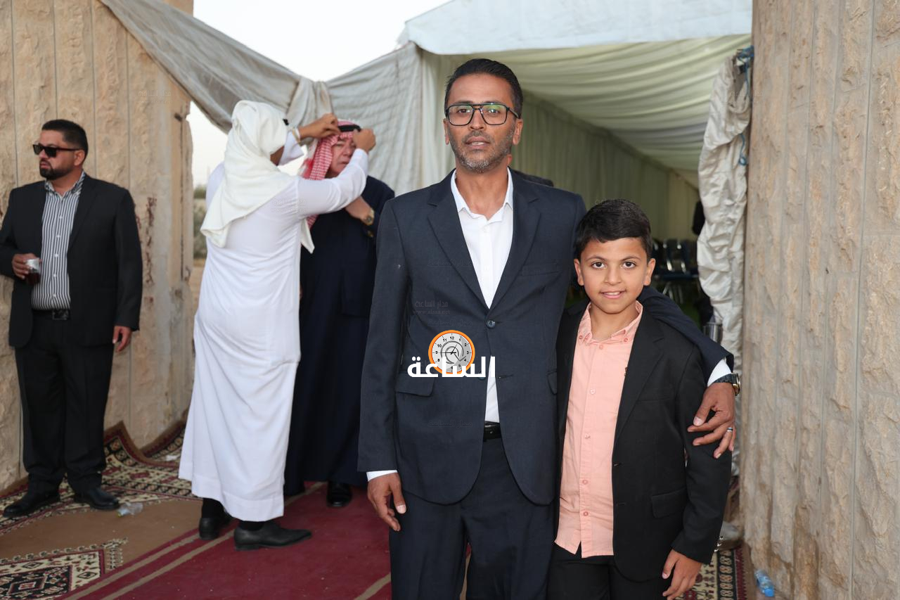 Madar Al-Saa Images 0.13904888252198289