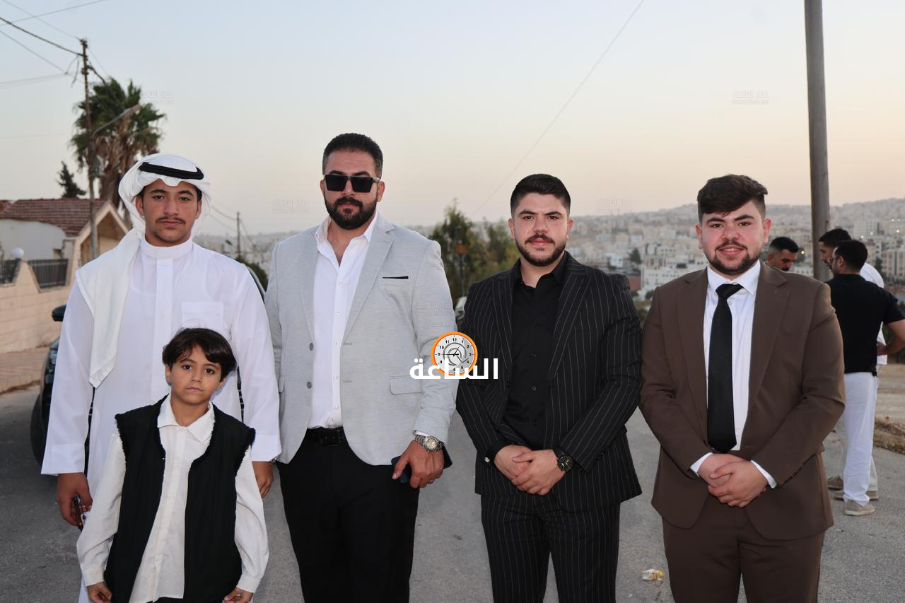 Madar Al-Saa Images 0.24561119865806869