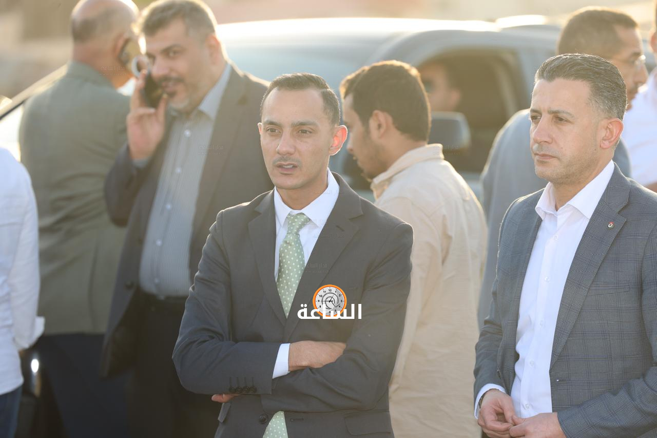 Madar Al-Saa Images 0.4550555286735215