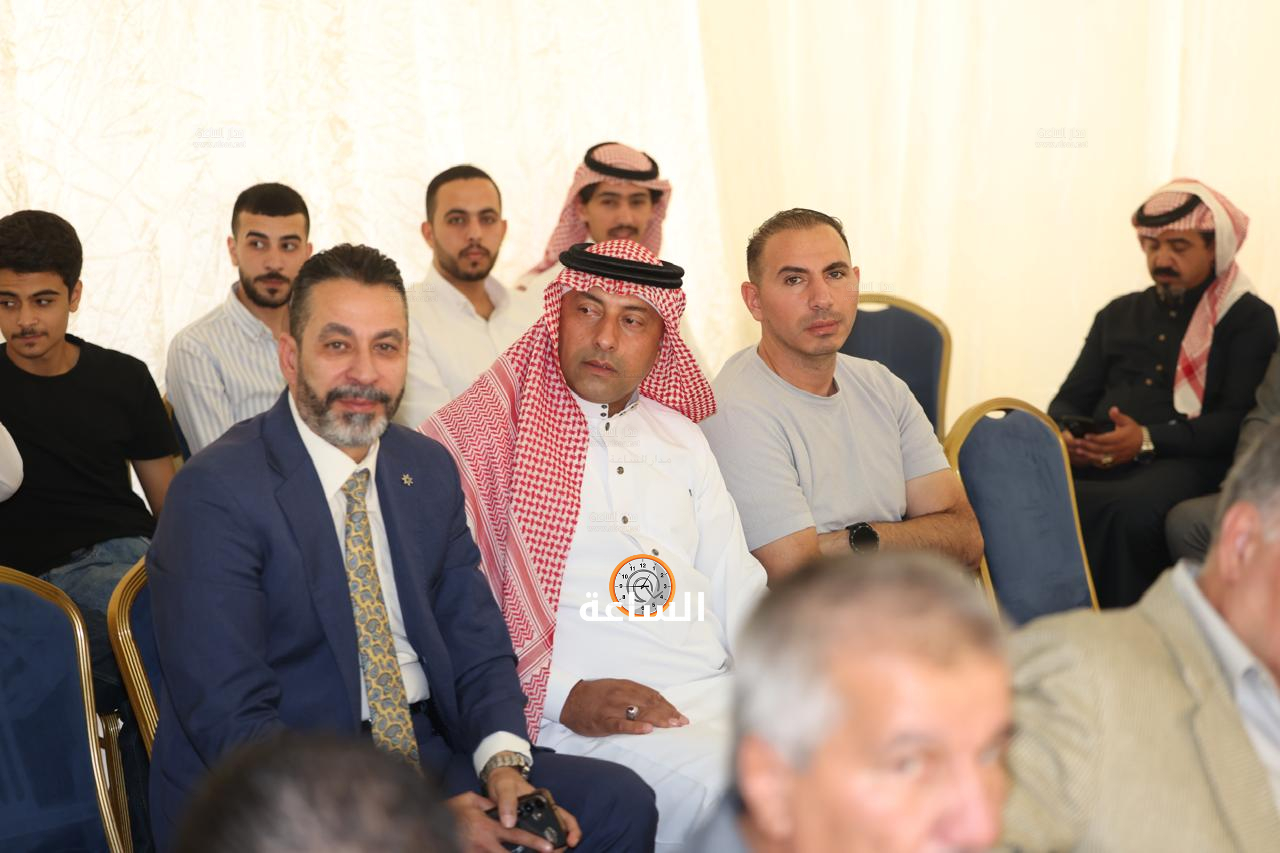Madar Al-Saa Images 0.03148654065146195