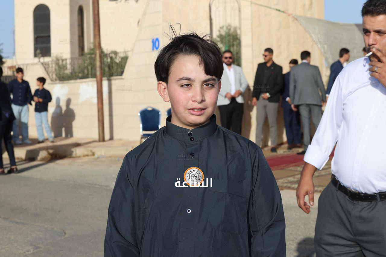 Madar Al-Saa Images 0.324098331622104