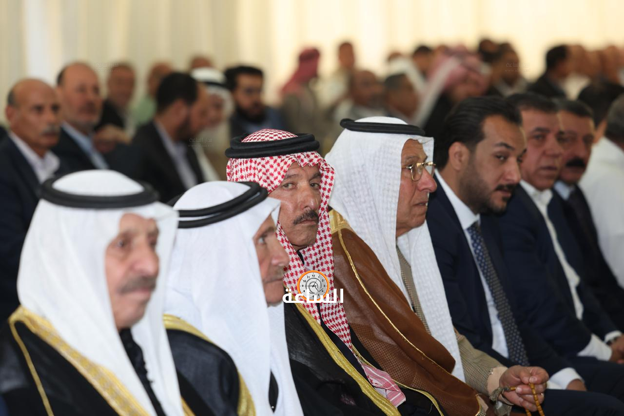 Madar Al-Saa Images 0.8703762713778737