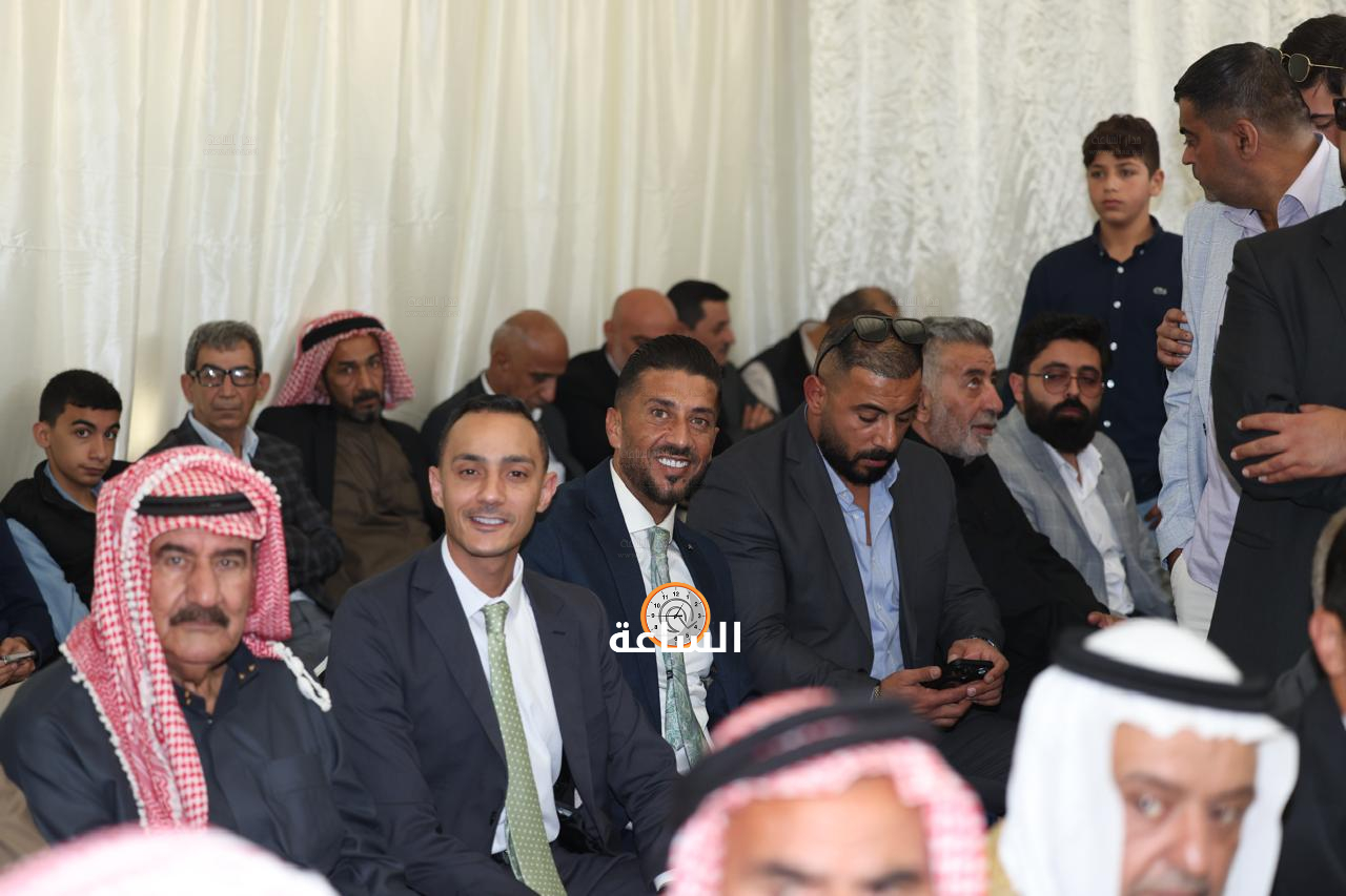 Madar Al-Saa Images 0.07290469992534065