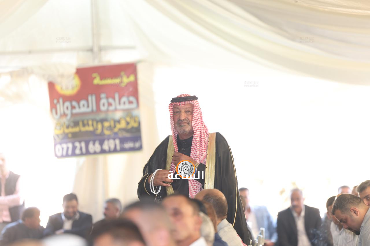 Madar Al-Saa Images 0.06784219270579728