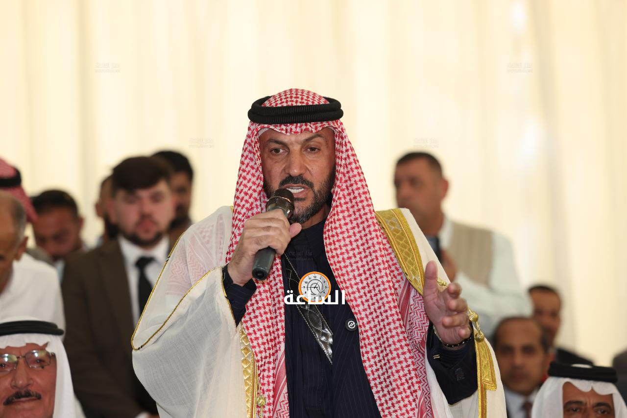 Madar Al-Saa Images 0.20056333323645492