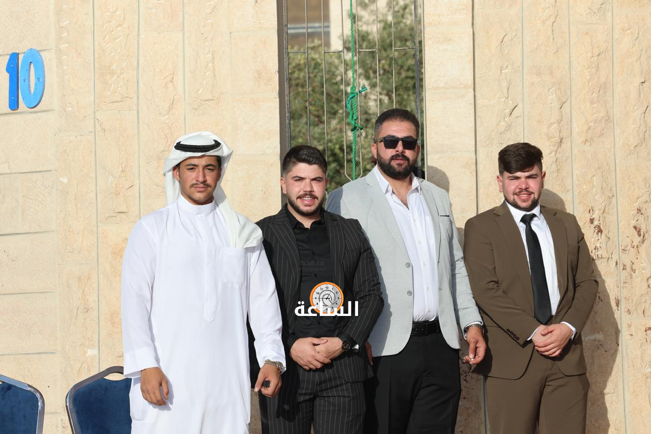 Madar Al-Saa Images 0.5969664492787139
